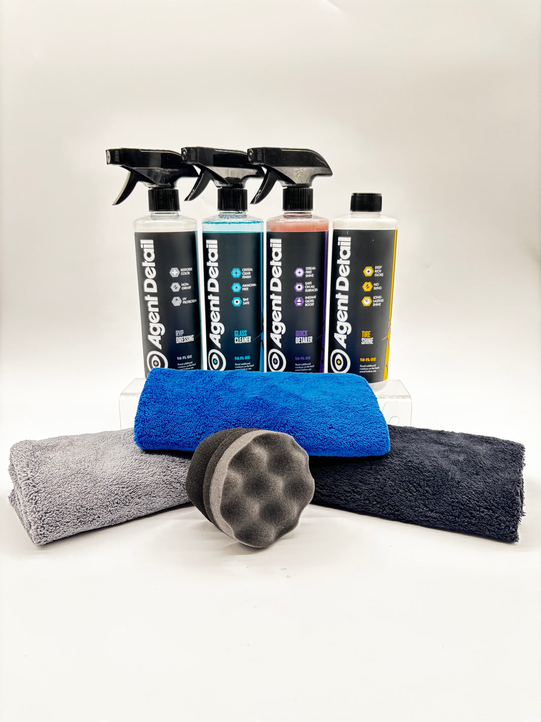 Urban Recon Kit