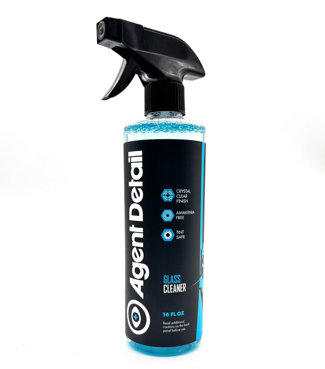 Glass Cleaner