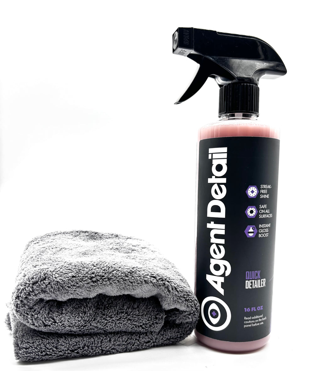 Quick Detail Kit
