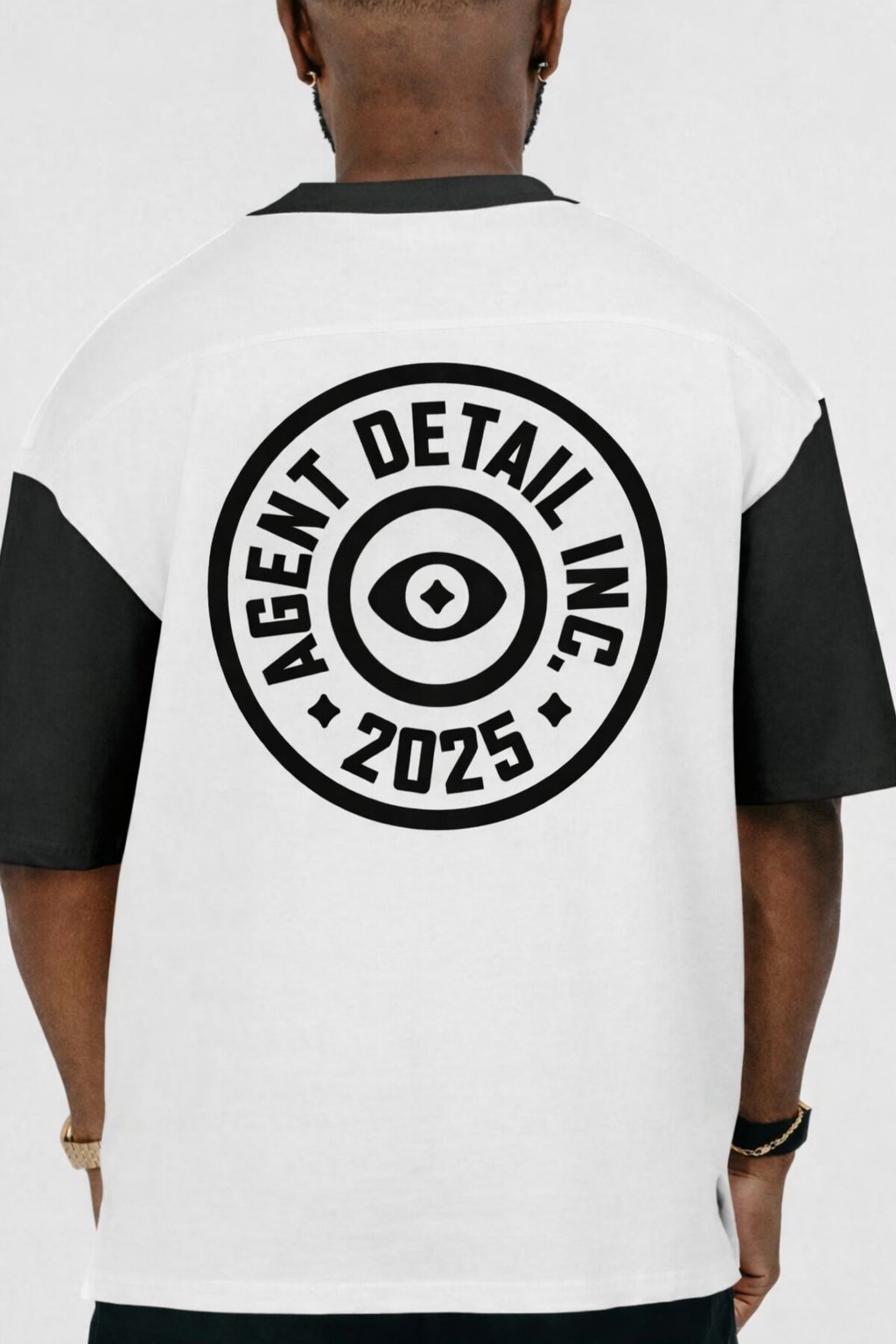 AD 2025 T-Shirt