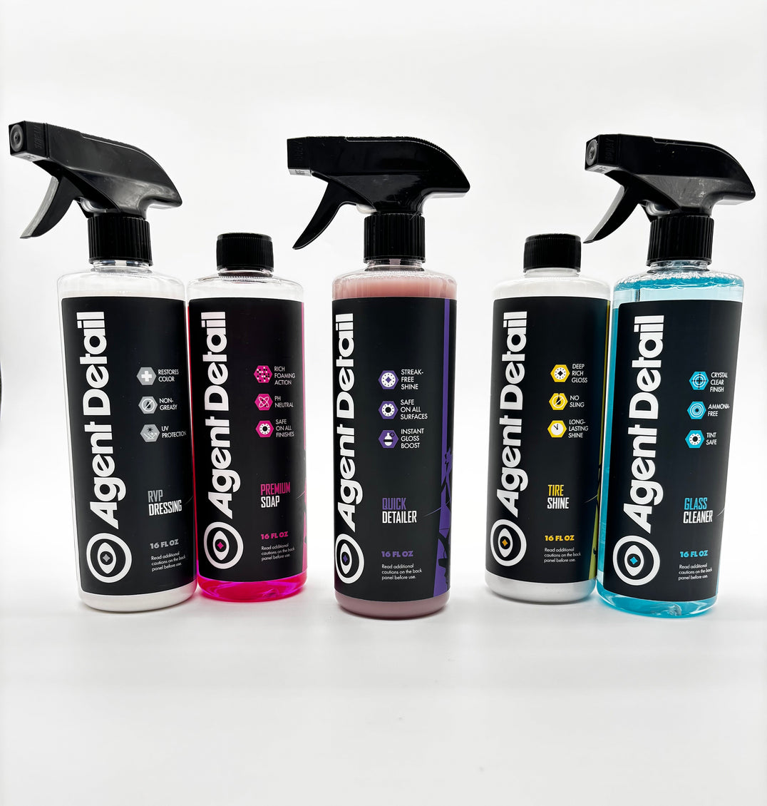 INDIVIDUAL PRODUCTS