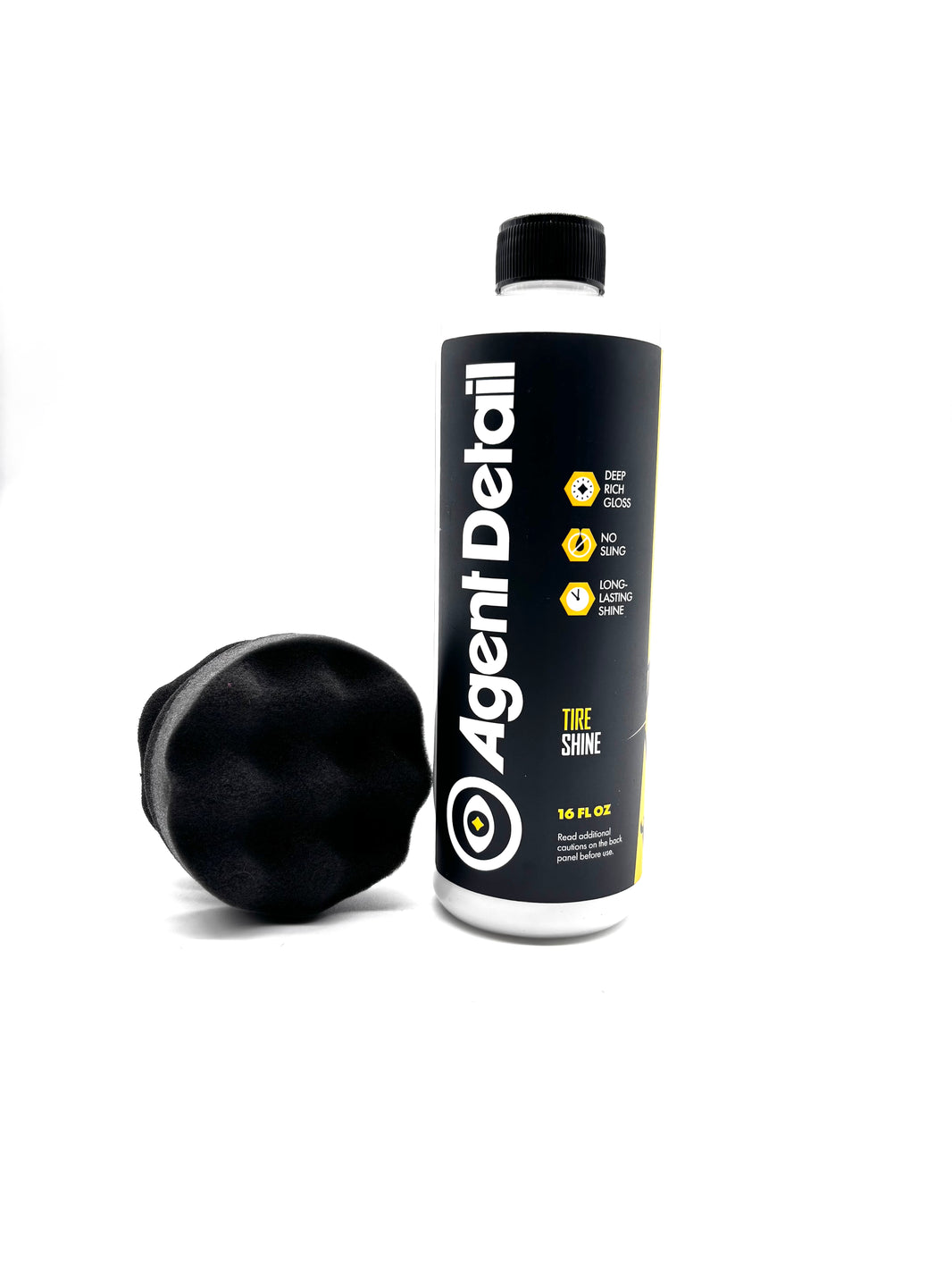 Tire Shine Kit