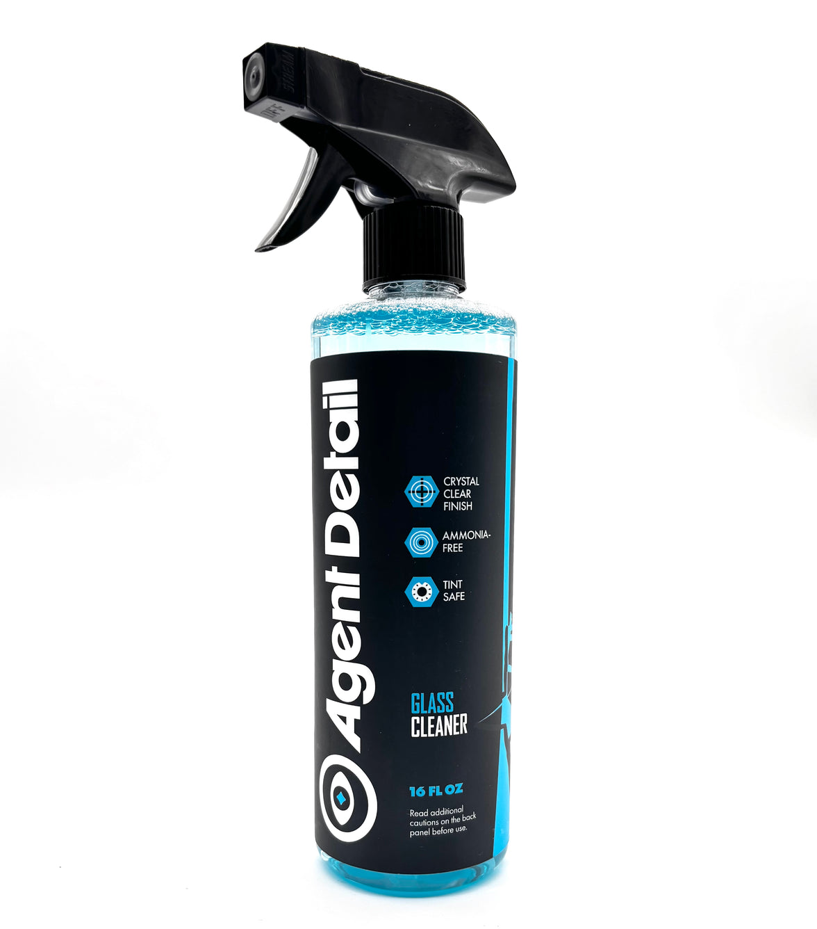 Glass Cleaner