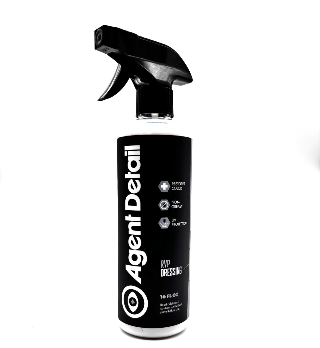RVP (rubber vinyl plastic)