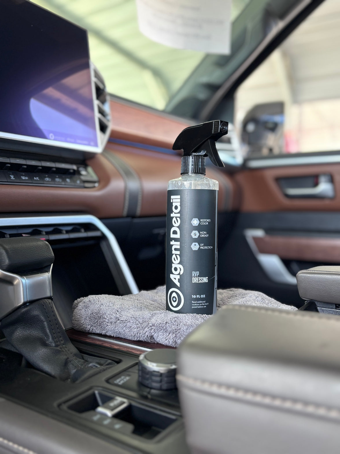 RVP (rubber vinyl plastic)