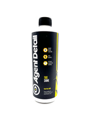 Tire Shine/ Dressing (water-based)