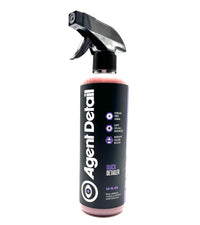 Quick Detailer