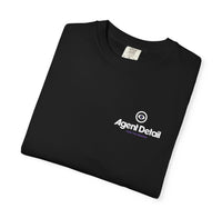 Purple “mission” T-Shirt