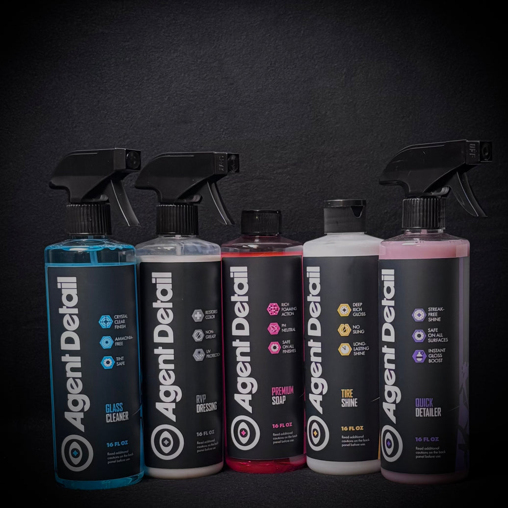 The Complete Agent Kit