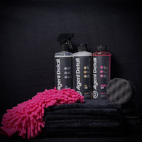 Deep Cover Restoration Kit