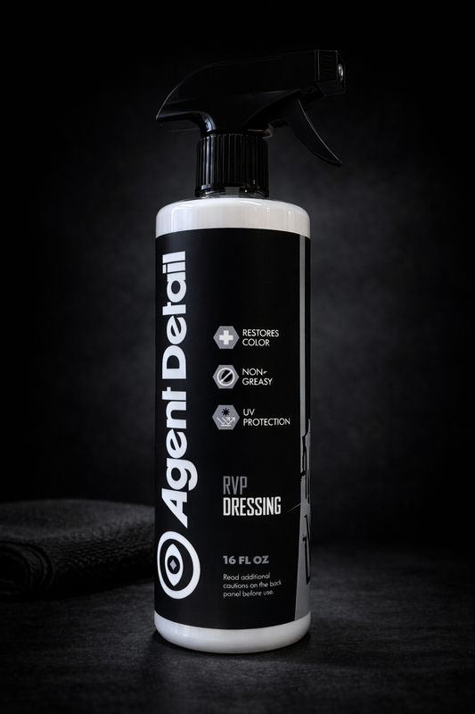 RVP (rubber vinyl plastic)