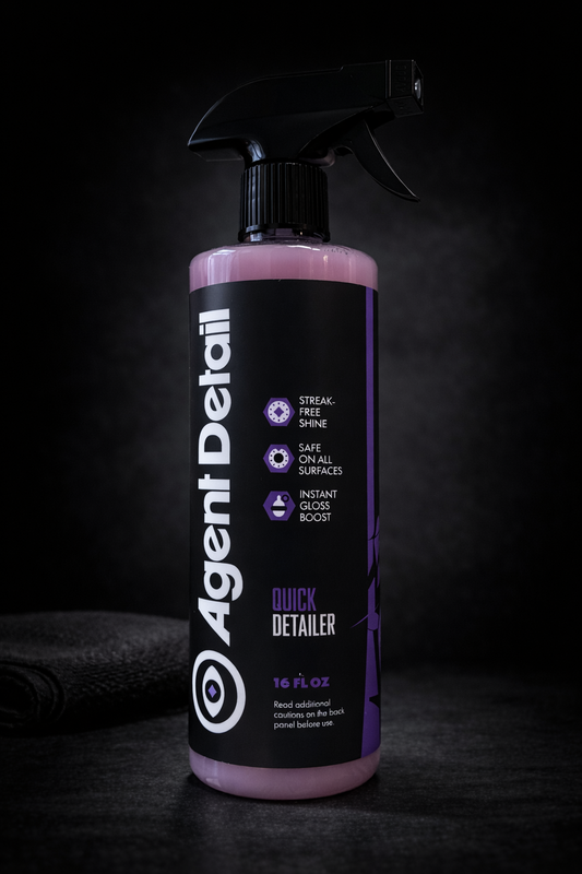 Quick Detailer