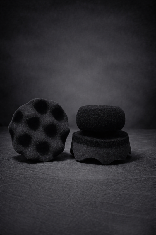 3” Tire Shine Applicators