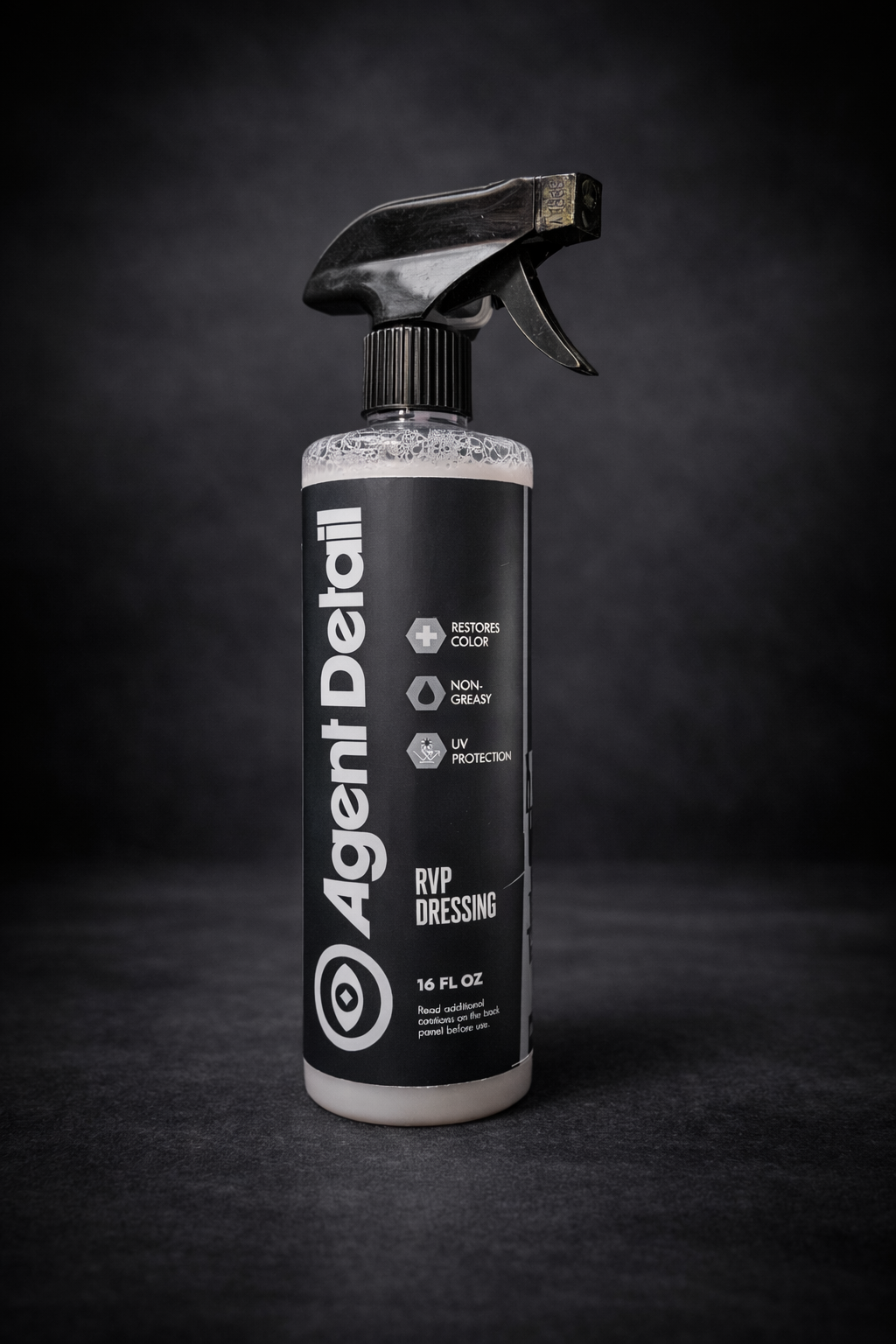 RVP (rubber vinyl plastic)